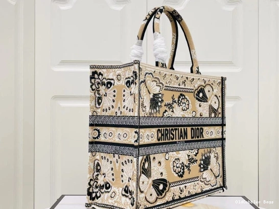 OldCobbler Bags Book Tote-42*35*18.5cm Large Diro 0718